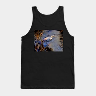 Stork Tank Top